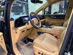 Voyah Avatr Dream Car Low Carbon Edition Dream Smart Enjoyment Package - ფოტო 4