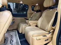 Voyah Avatr Dream Car Low Carbon Edition Dream Smart Enjoyment Package - ფოტო 5