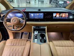 Voyah Avatr Dream Car Low Carbon Edition Dream Smart Enjoyment Package - ფოტო 6