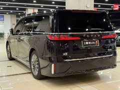 Voyah Avatr Dream Car Low Carbon Edition Dream Smart Enjoyment Package - ფოტო 8