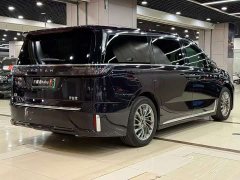 Voyah Avatr Dream Car Low Carbon Edition Dream Smart Enjoyment Package - ფოტო 9