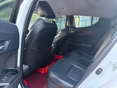 Toyota C-HR 2.0L Luxury - ფოტო 5