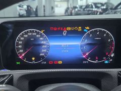 Mercedes-Benz CLA 200 - ფოტო 10