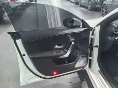Mercedes-Benz CLA 200 - ფოტო 11