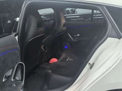 Mercedes-Benz CLA 200 - ფოტო 12