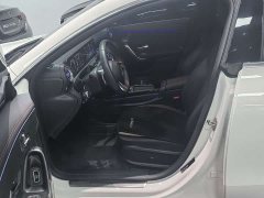 Mercedes-Benz CLA 200 - ფოტო 13