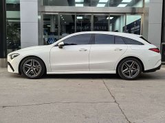 Mercedes-Benz CLA 200 - ფოტო 14