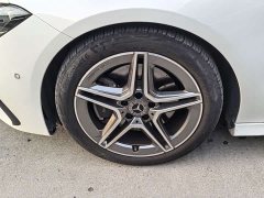 Mercedes-Benz CLA 200 - ფოტო 15