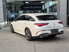 Mercedes-Benz CLA 200 - ფოტო 16