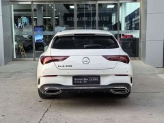 Mercedes-Benz CLA 200 - ფოტო 17
