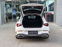Mercedes-Benz CLA 200 - ფოტო 18