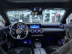 Mercedes-Benz CLA 200 - ფოტო 19
