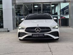 Mercedes-Benz CLA 200 - ფოტო 2