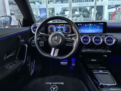 Mercedes-Benz CLA 200 - ფოტო 20