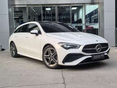 Mercedes-Benz CLA 200 - ფოტო 3