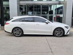 Mercedes-Benz CLA 200 - ფოტო 5
