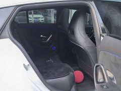 Mercedes-Benz CLA 200 - ფოტო 7