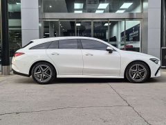 Mercedes-Benz CLA 200 - ფოტო 8