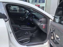 Mercedes-Benz CLA 200 - ფოტო 9