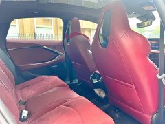 SAIC MG7 2.0T Automatic Trophy Apex Edition - ფოტო 14