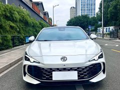 SAIC MG7 2.0T Automatic Trophy Apex Edition - ფოტო 2