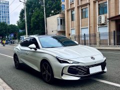 SAIC MG7 2.0T Automatic Trophy Apex Edition - ფოტო 3