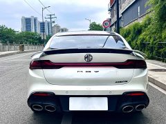 SAIC MG7 2.0T Automatic Trophy Apex Edition - ფოტო 8