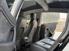 Tesla Model 3 Performance All-Wheel Drive - ფოტო 10