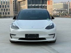 Tesla Model 3 Performance All-Wheel Drive - ფოტო 2