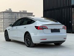 Tesla Model 3 Performance All-Wheel Drive - ფოტო 5