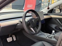 Tesla Model 3 Performance All-Wheel Drive - ფოტო 8