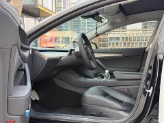 Tesla Model 3 Performance All-Wheel Drive - ფოტო 9