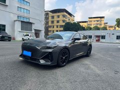 Changan UNI-V 1.5T Smart Navigation Edition - ფოტო 1