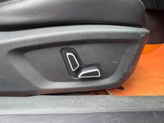 Changan UNI-V 1.5T Smart Navigation Edition - ფოტო 10