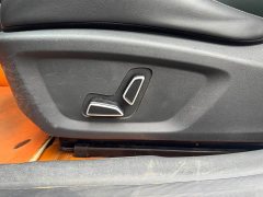 Changan UNI-V 1.5T Smart Navigation Edition - ფოტო 12