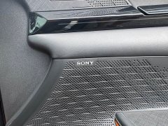Changan UNI-V 1.5T Smart Navigation Edition - ფოტო 13