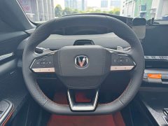 Changan UNI-V 1.5T Smart Navigation Edition - ფოტო 17