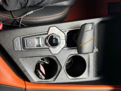 Changan UNI-V 1.5T Smart Navigation Edition - ფოტო 19