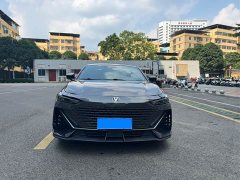Changan UNI-V 1.5T Smart Navigation Edition - ფოტო 2