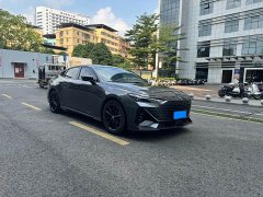 Changan UNI-V 1.5T Smart Navigation Edition - ფოტო 3