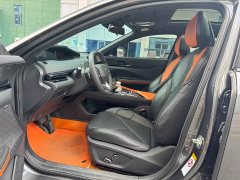 Changan UNI-V 1.5T Smart Navigation Edition - ფოტო 4