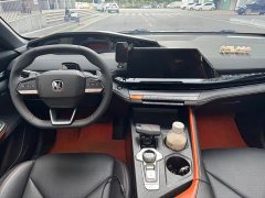 Changan UNI-V 1.5T Smart Navigation Edition - ფოტო 5