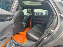Changan UNI-V 1.5T Smart Navigation Edition - ფოტო 6