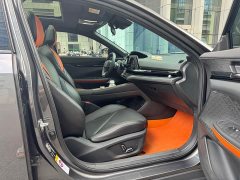 Changan UNI-V 1.5T Smart Navigation Edition - ფოტო 7