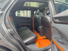 Changan UNI-V 1.5T Smart Navigation Edition - ფოტო 9