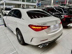 Mercedes-Benz C-Class 2025 C 260 L Sport Edition - ფოტო 2