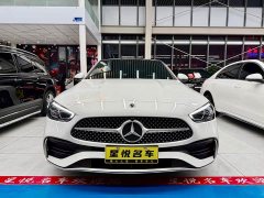 Mercedes-Benz C-Class 2025 C 260 L Sport Edition - ფოტო 3