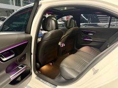 Mercedes-Benz C-Class 2025 C 260 L Sport Edition - ფოტო 6