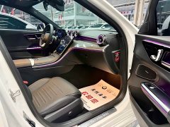 Mercedes-Benz C-Class 2025 C 260 L Sport Edition - ფოტო 7