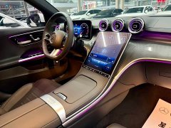 Mercedes-Benz C-Class 2025 C 260 L Sport Edition - ფოტო 8
